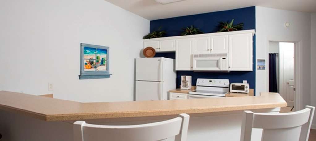 Sea Trail Golf Resort & Convention Center Sunset Beach Zimmer foto