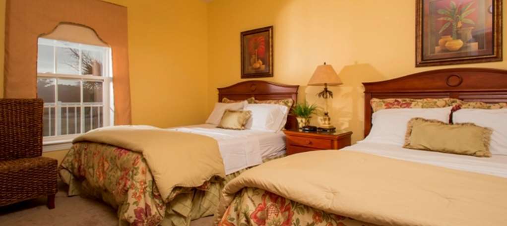 Sea Trail Golf Resort & Convention Center Sunset Beach Zimmer foto