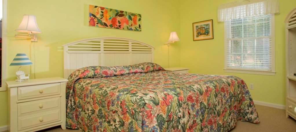 Sea Trail Golf Resort & Convention Center Sunset Beach Zimmer foto